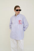 R-Collective light blue