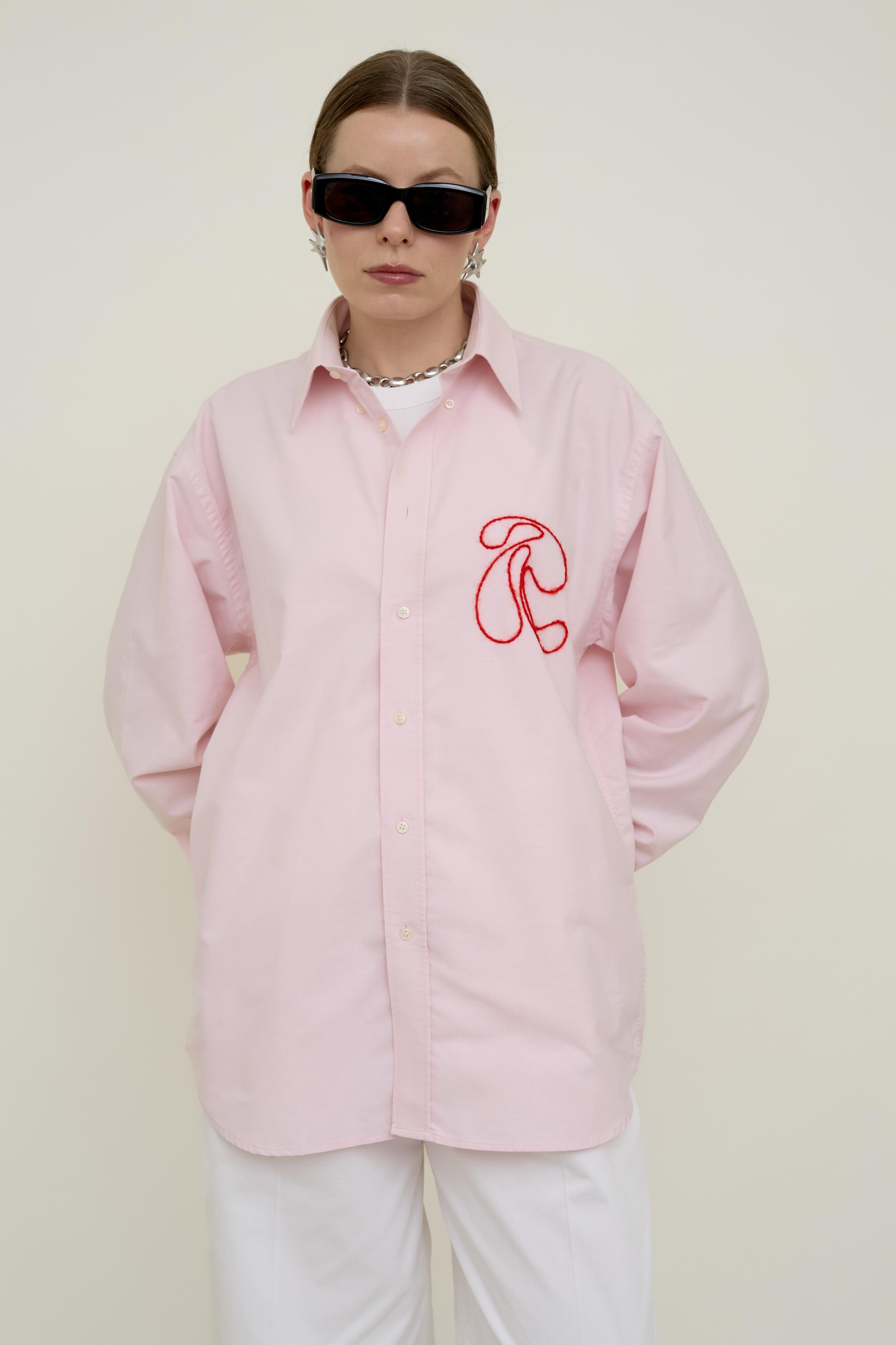 R-Collective rosé