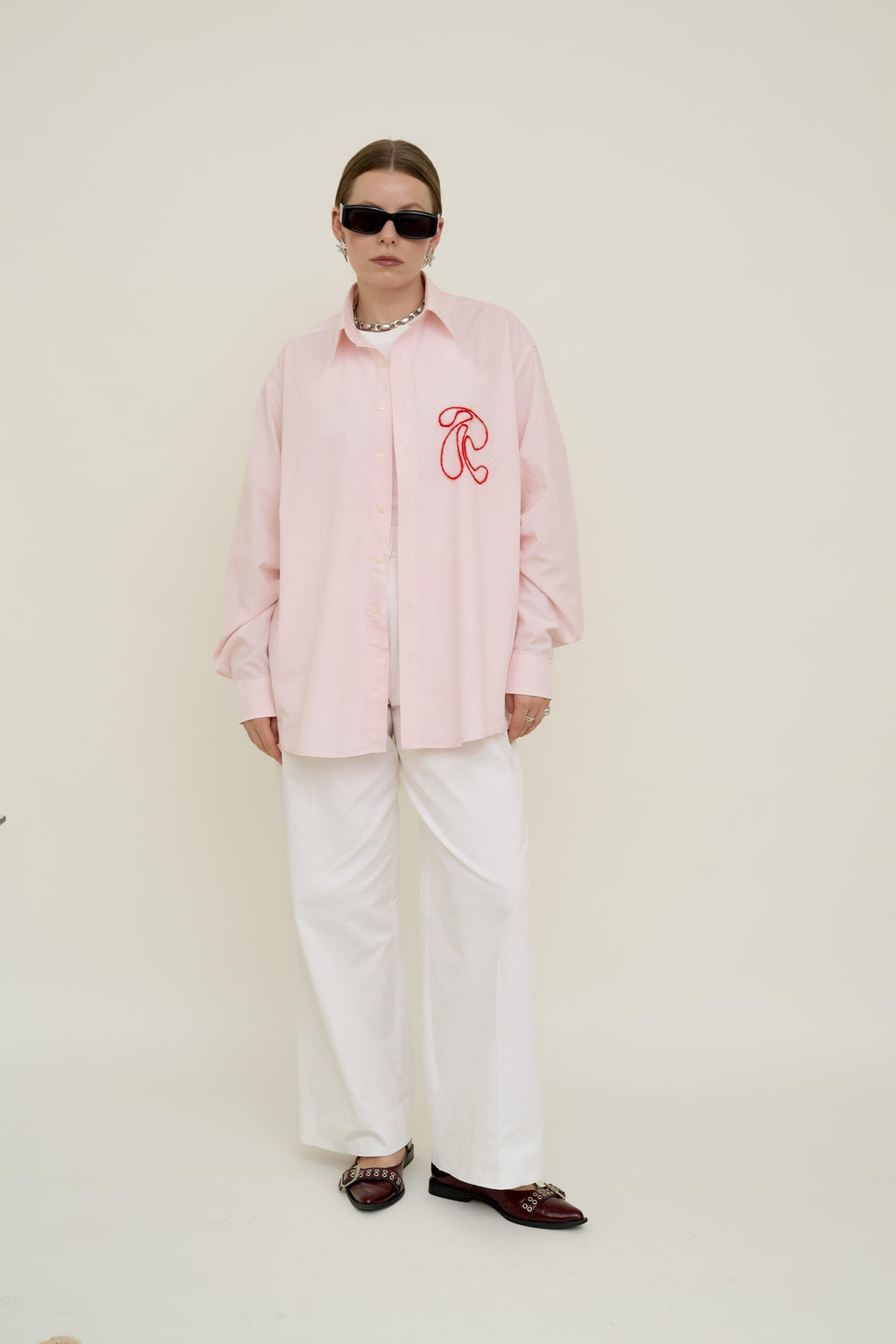 R-Collective light rosé