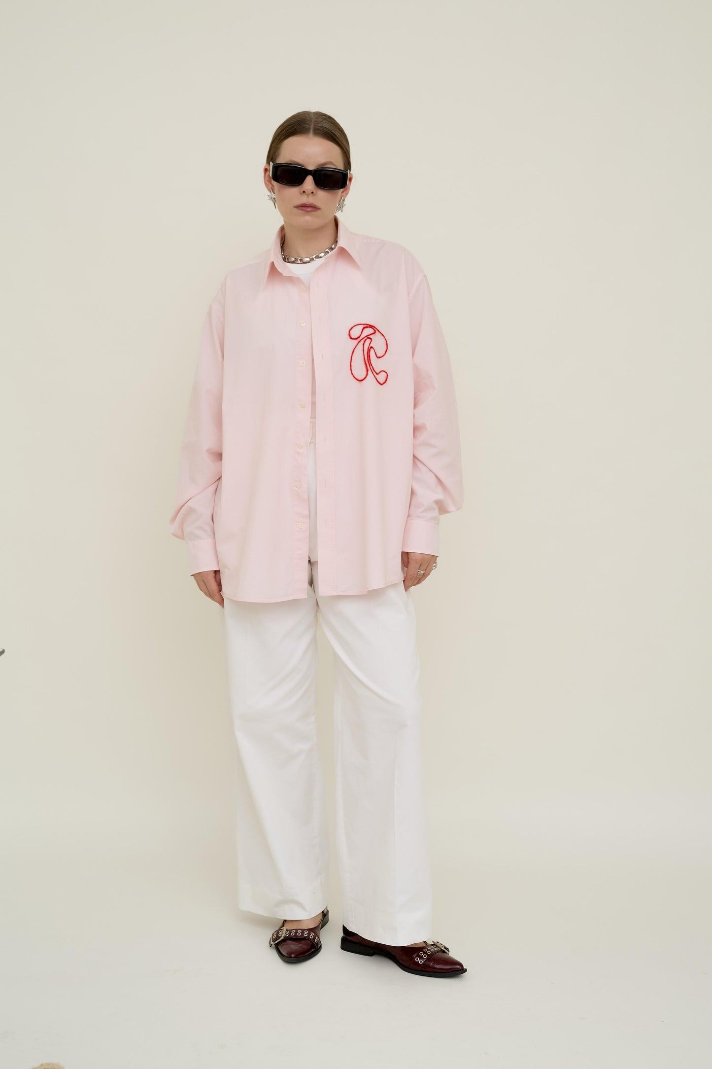 R-Collective light rosé