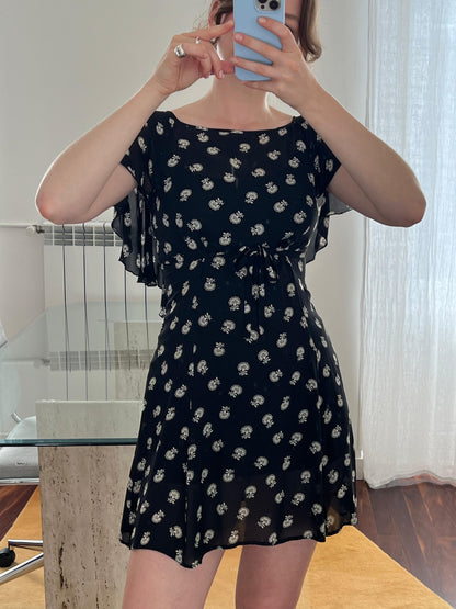 Summer mini dress