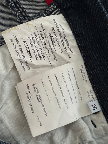 Prada Jeans