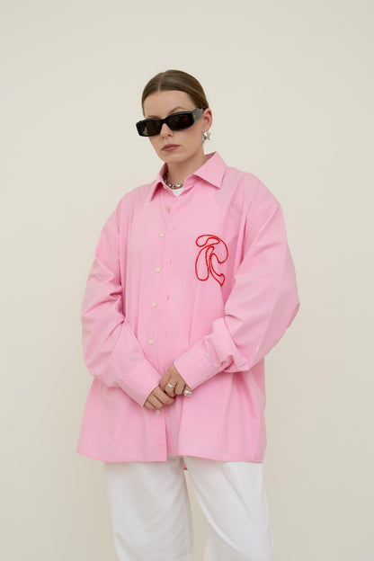R-Collective pink