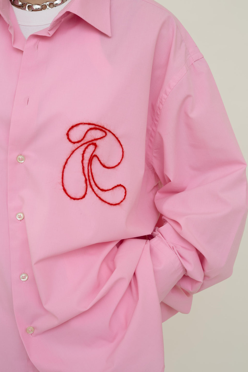 R-Collective pink