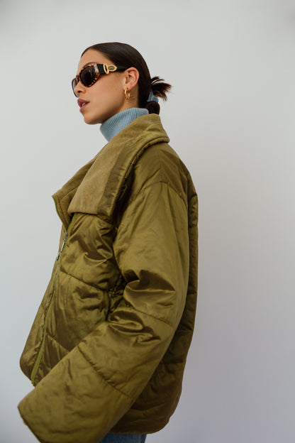 Vintage Airfield jacket