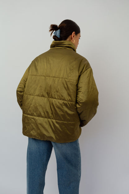 Vintage Airfield jacket
