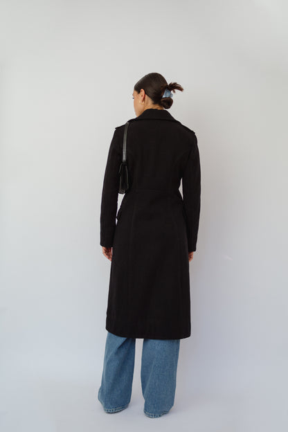 Tailored Diesel coat