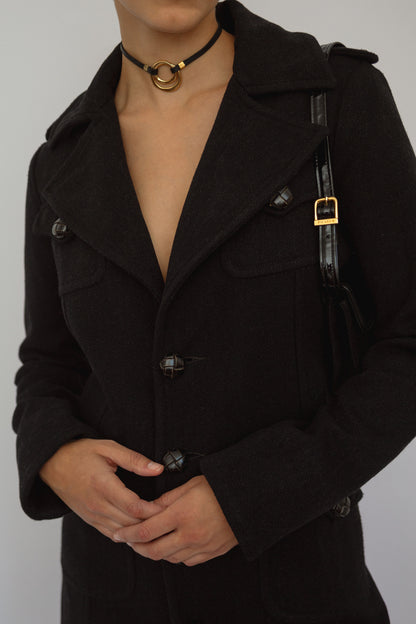 Tailored Diesel coat