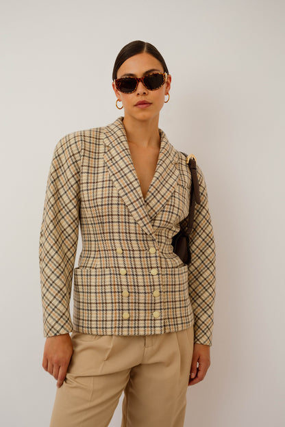 New Look blazer