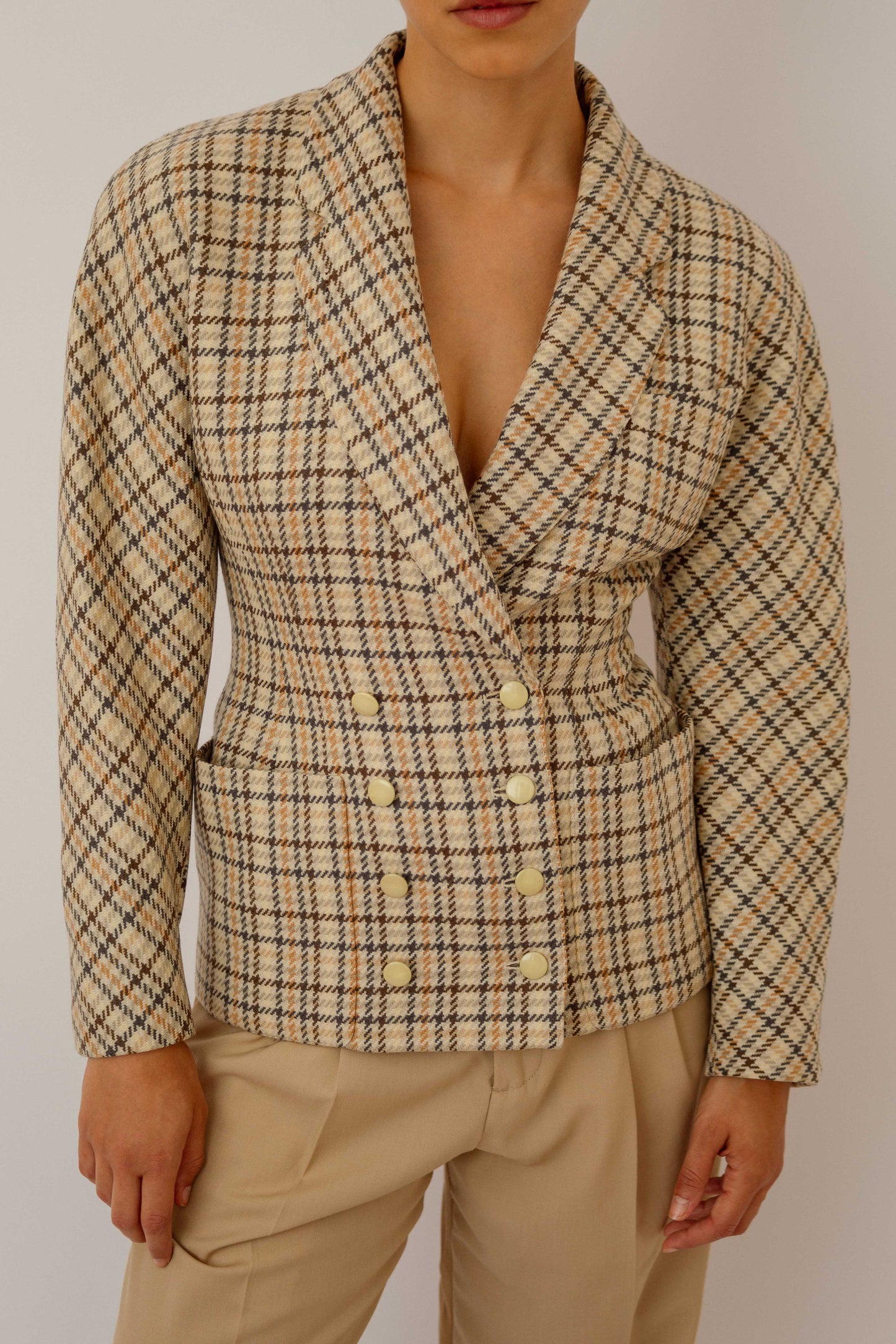 New Look blazer