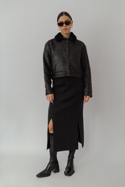 Iceberg jacket