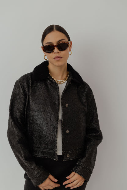 Iceberg jacket