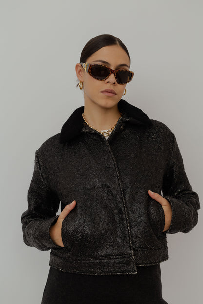 Iceberg jacket