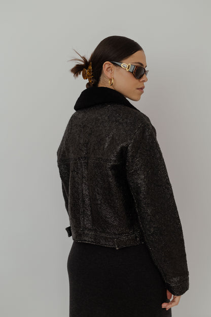 Iceberg jacket