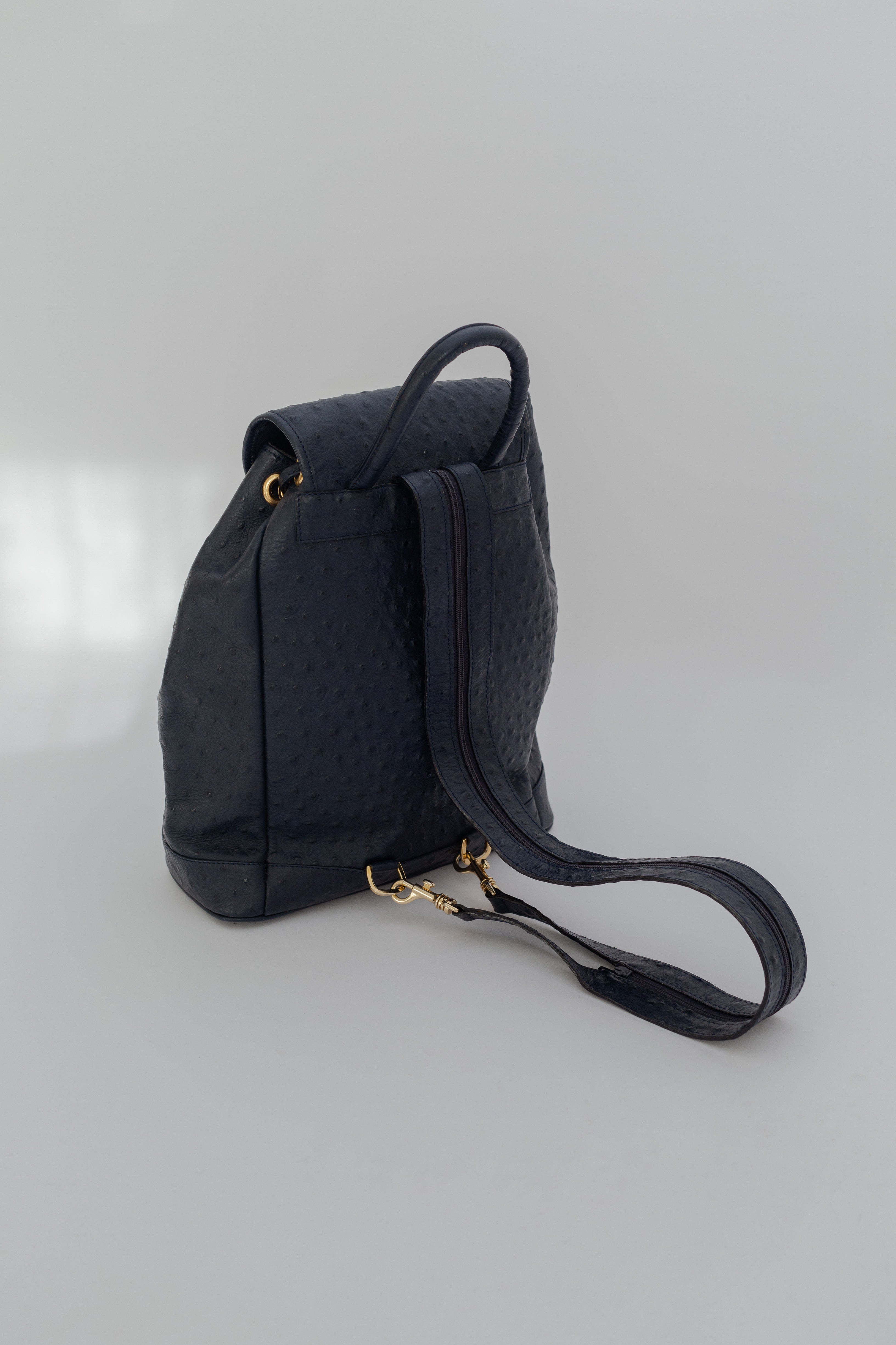 Vintage Rochas rucksack