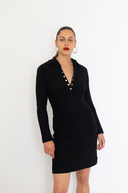 Original 70s dress