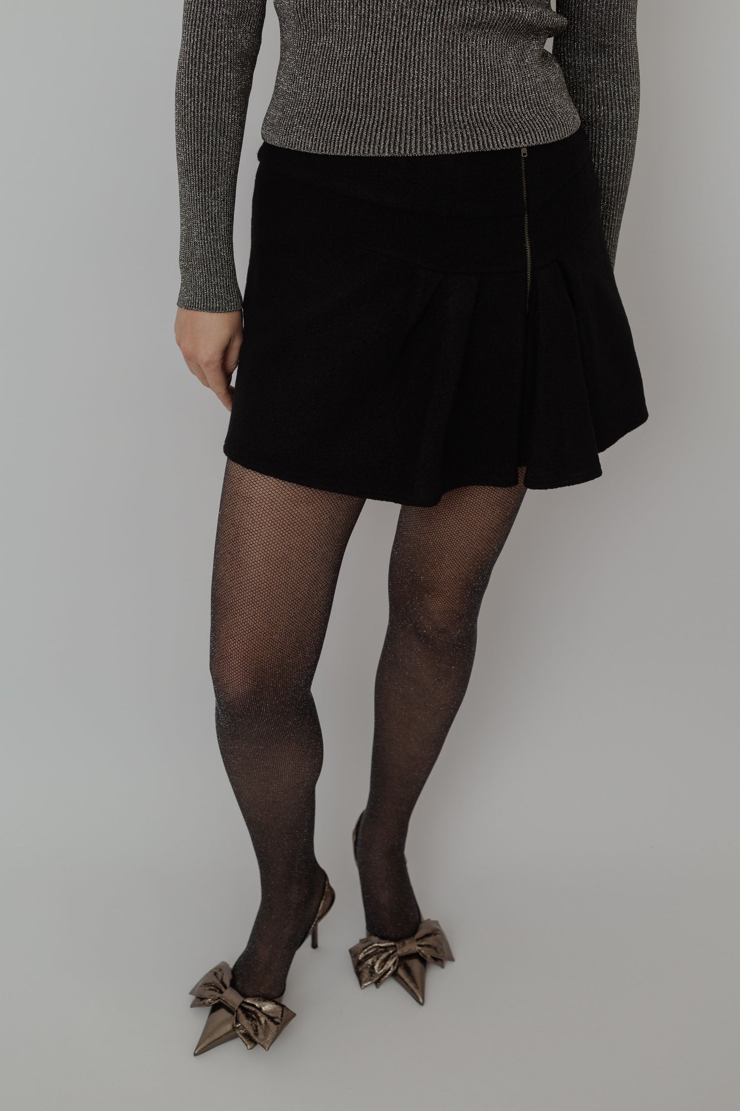 Mini skirt
