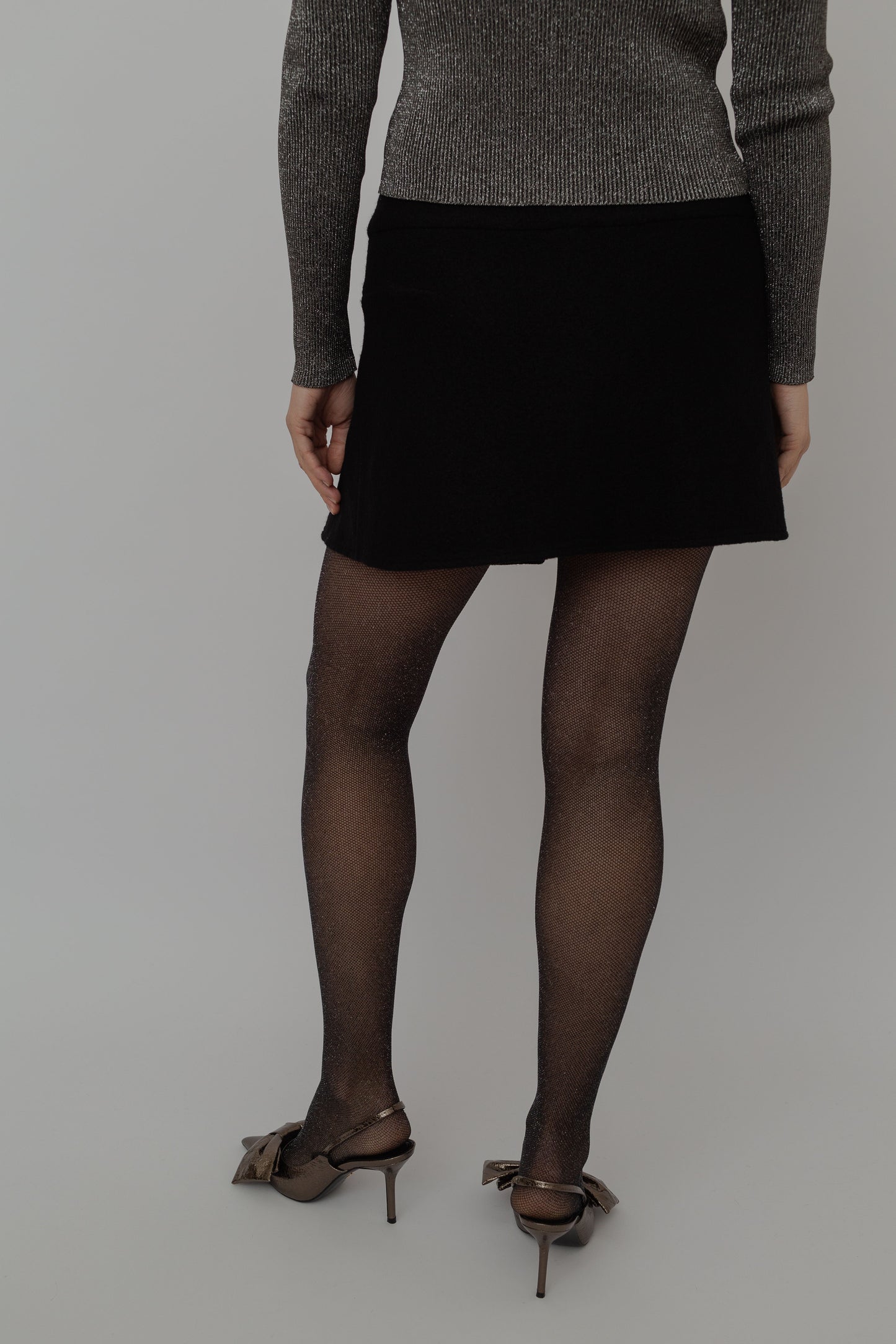 Mini skirt