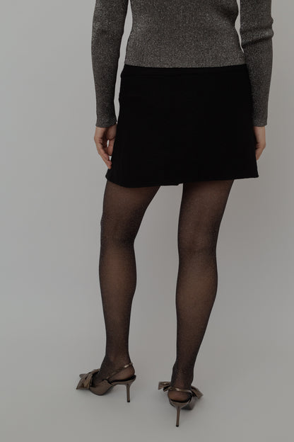 Mini skirt