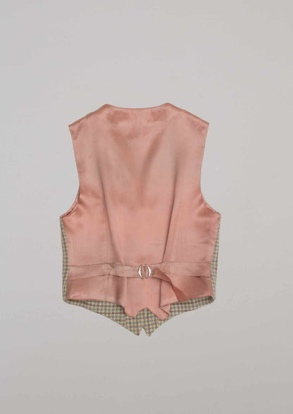 Cute waistcoat