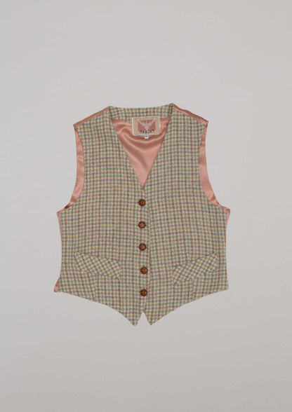 Cute waistcoat