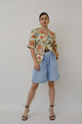 Granny's blouse