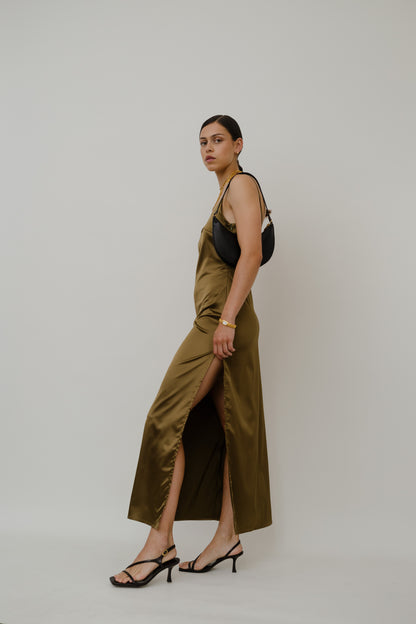 Beautiful slip dress
