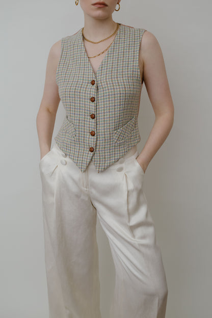 Cute waistcoat