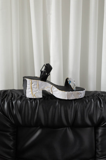 Bulky Sandals size 39